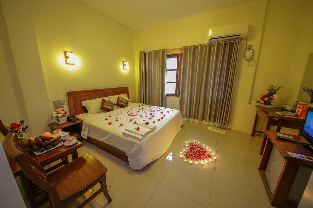 City Grand Hotel Mandalay Exteriör bild